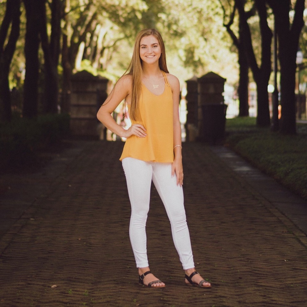 Meet your Posher, Alexa